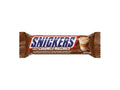 Snickers Caramelo Macchiato Brasilien 40 g