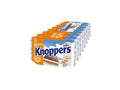 Knoppers Erdnuss 8er Multipack 8 x 25 g – 200 g