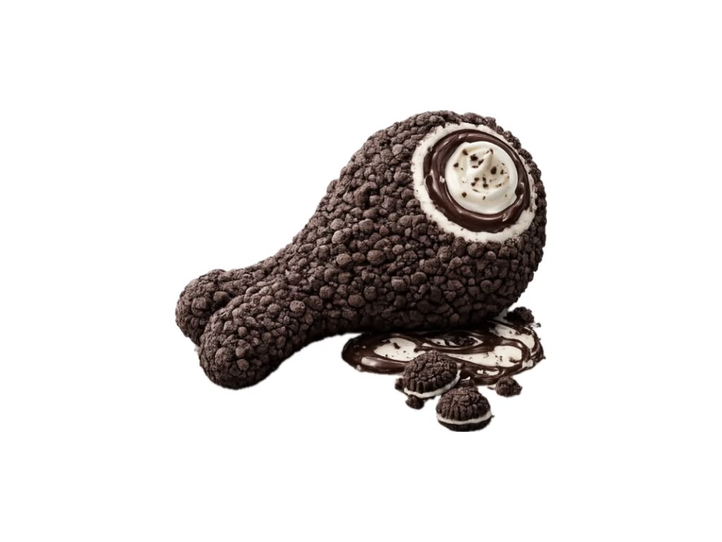 Pop-In Oreo Geschmack