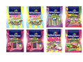 KIG Box Hitschies Sour Mix 8 Beutel Gesamtansicht