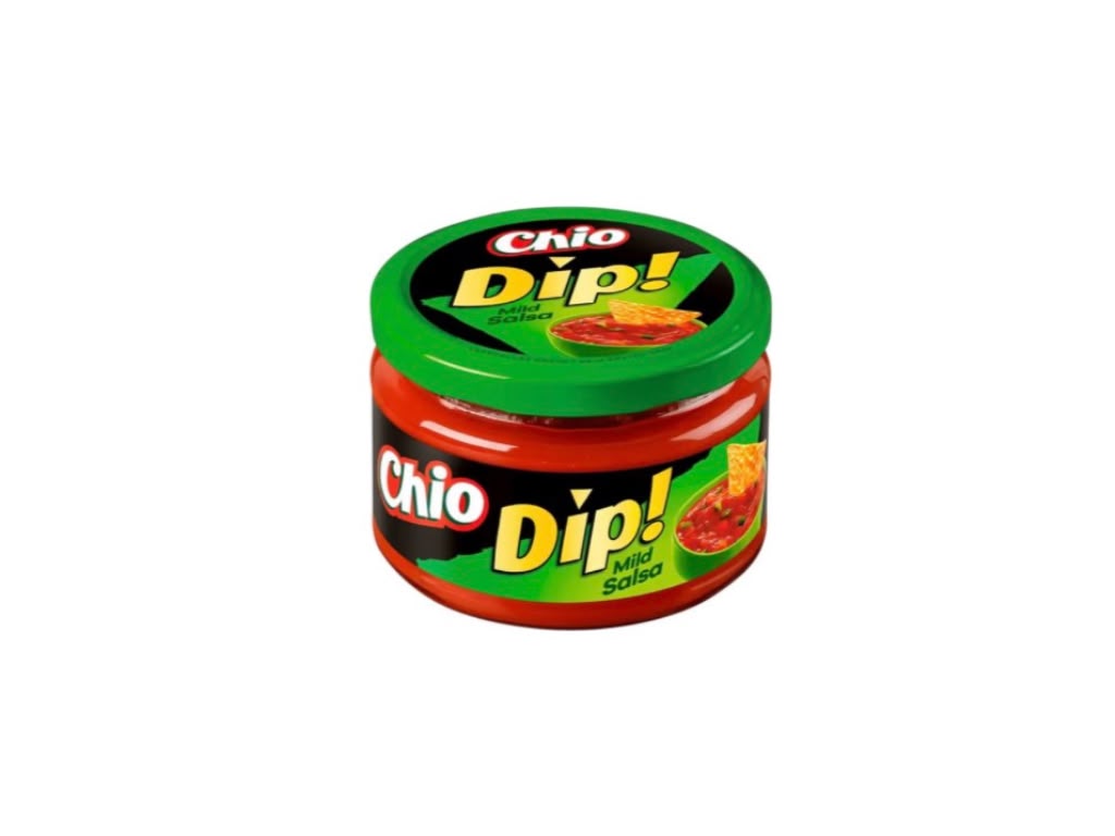 Chio Dip! Mild Salsa 200 ml