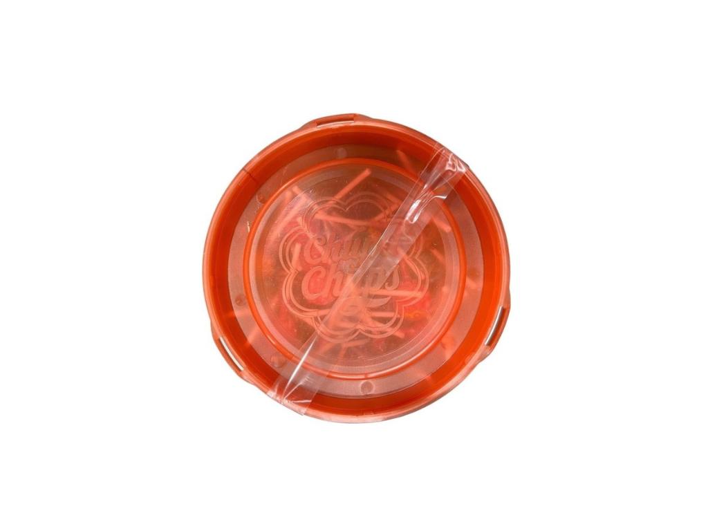 Chupa Chups Stranger Things Metalldose – Limited Edition 150Stück