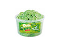 Trolli Apfel Ringe Großdose 150 Stück / 1.200 g Großpackung