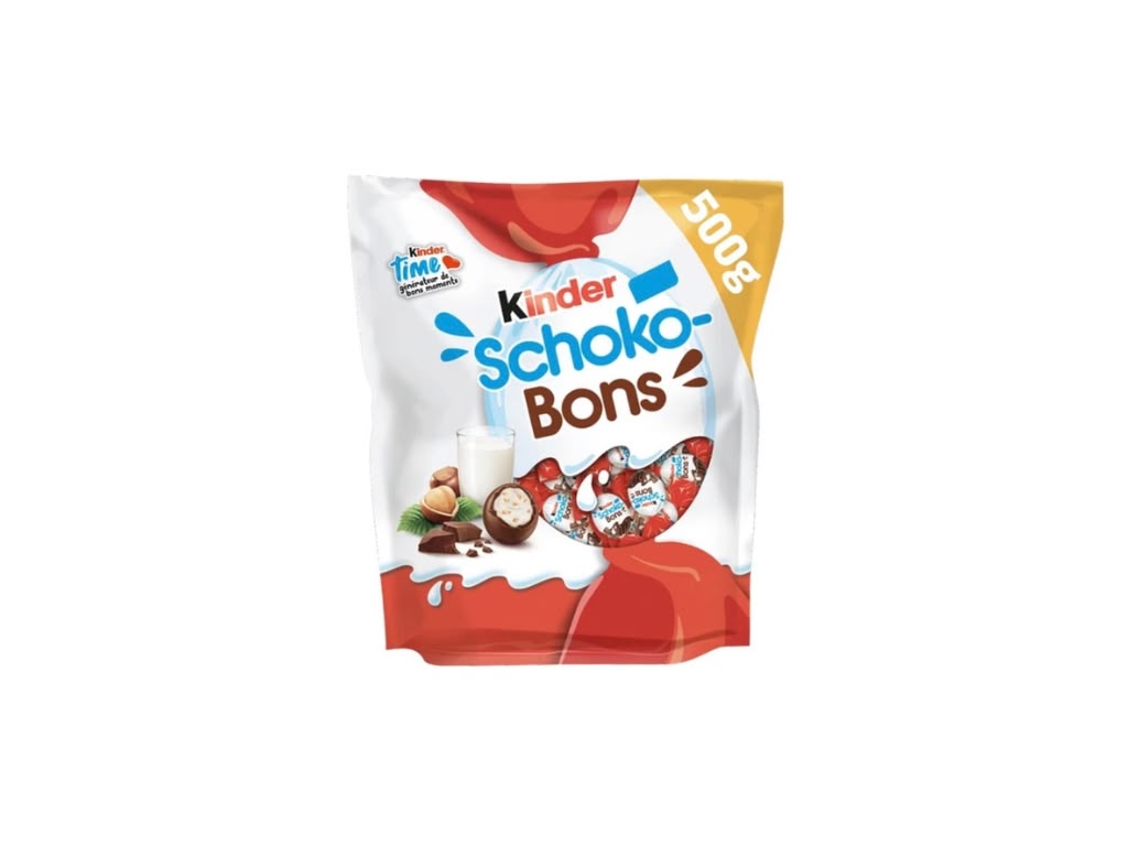 Kinder Schoko-Bons Vorratspack 500 g