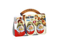 Kinder Joy One Piece Funko POP! 3er-Pack 3 × 20 g